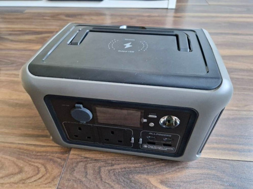 Allpowers 299wh 600w - allpowers,