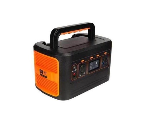 Xtorm portable power station - xtorm,