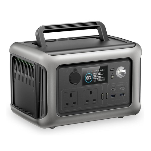 Allpowers 600w portable - allpowers, power