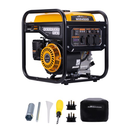 3200w inverter generator with - generator,