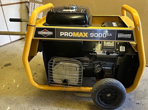 Briggs stratton promax - briggs,
