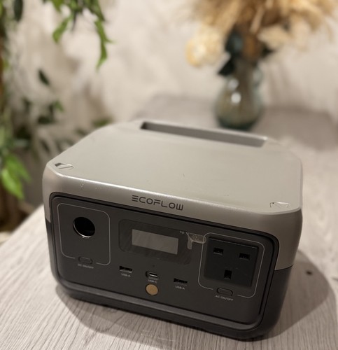 Ecoflow river portable - ecoflow,