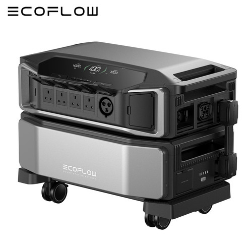 Ecoflow delta pro - ecoflow,