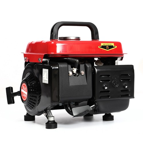 Inverter generator silent - generator,