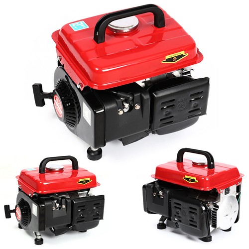 Inverter generator 600w - inverter,