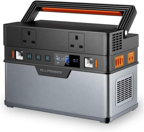 Allpowers portable power - allpowers,