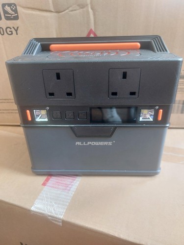 Allpowers s300 portable - allpowers,