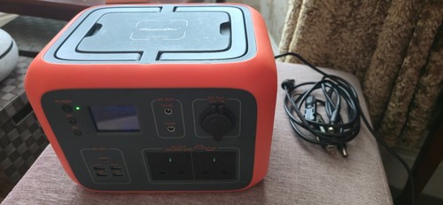 Poweroak portable power - poweroak,