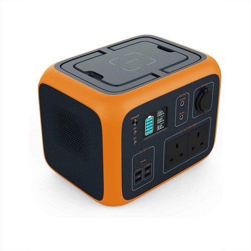 Poweroak portable power ac50s - portable,