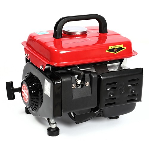Inverter generator 600w quiet - 600w,
