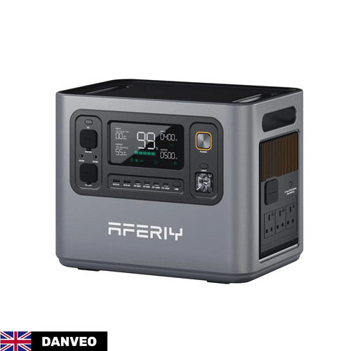 Aferiy p300 3000w 2048wh - aferiy,