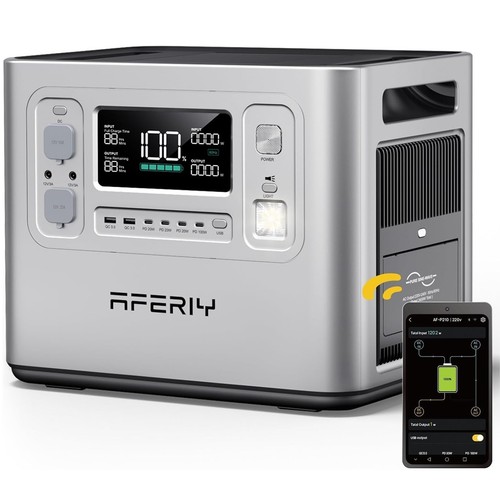 New aferiy p210 power - uk,