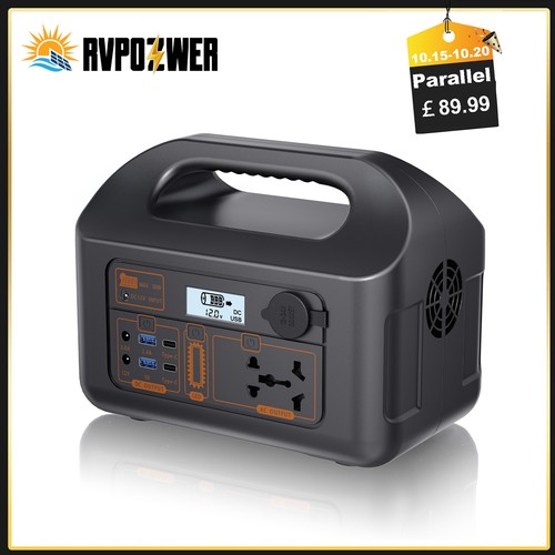 220v portable power station - power,