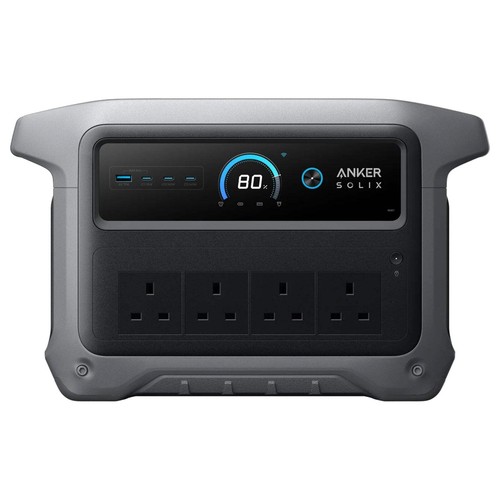 Anker solix c1000 gen - 2, 1024wh