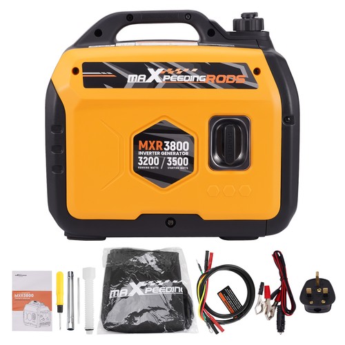 3200w 3500w petrol inverter - petrol,