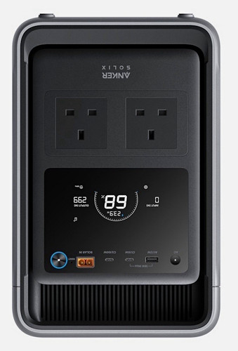 Anker solix s2000 portable - anker,