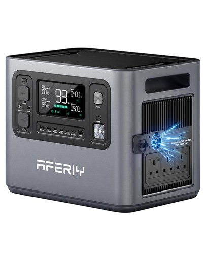 Aferiy p280 2800w portable - aferiy,