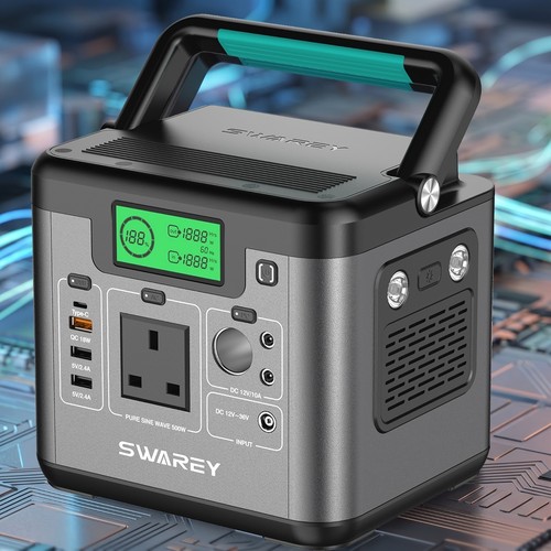 Swarey s500 max 518 - s500,