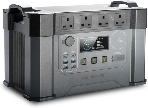 Allpowers s2000 pro portable - s2000,
