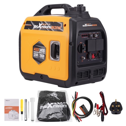 3500w petrol inverter - petrol,