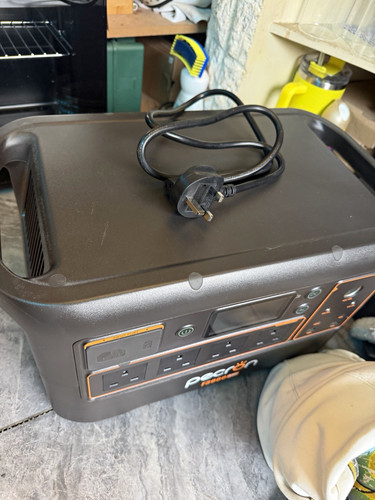 Pecron f3000 lfp portable - pecron,